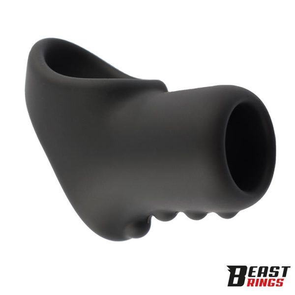 Anillo para el Pene Silicona Liquida 47.5 mm - imagen 3