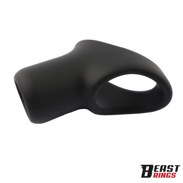 Anillo para el Pene Silicona Liquida 47.5 mm - imagen 5
