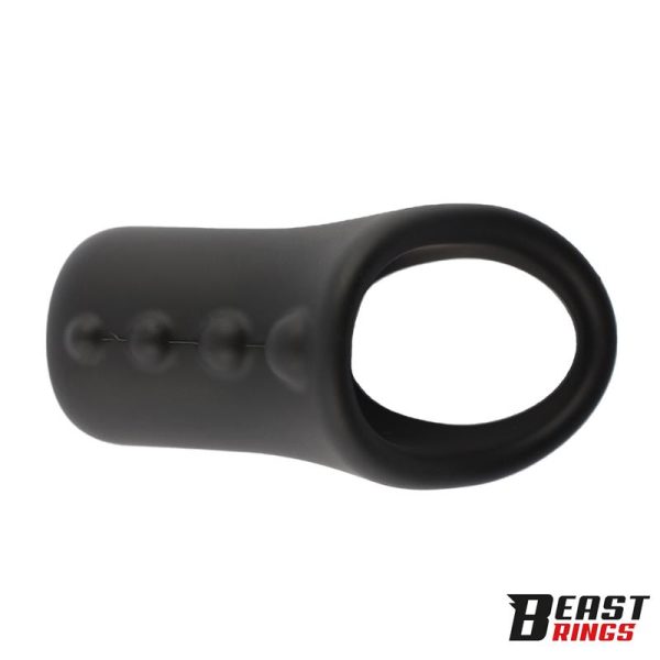 Anillo para el Pene Silicona Liquida 47.5 mm - imagen 7