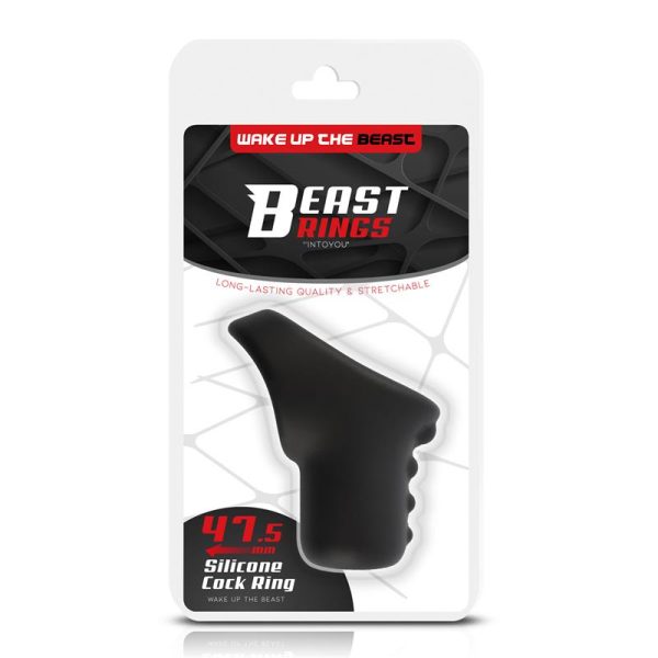 Anillo para el Pene Silicona Liquida 47.5 mm - imagen 8