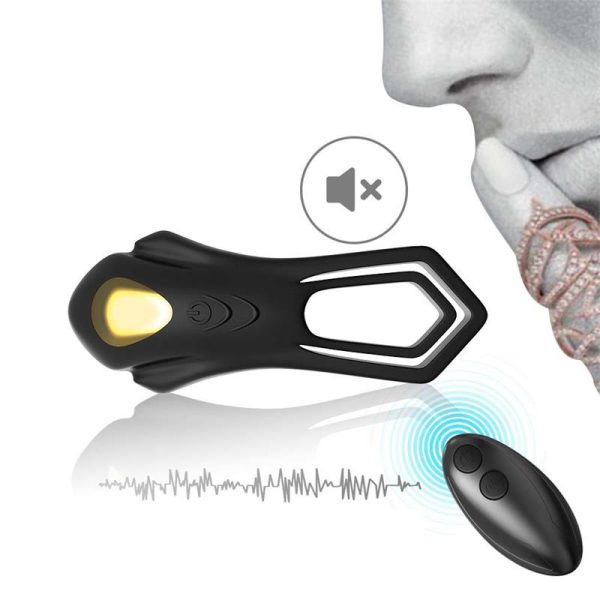 Anillo Vibrador para el Pene - imagen 2