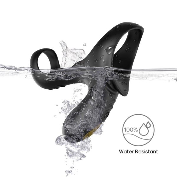 Anillo Vibrador para el Pene - imagen 3