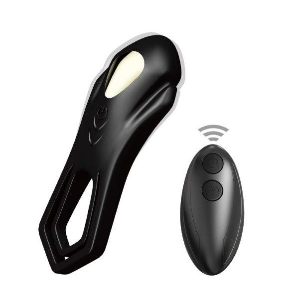Anillo Vibrador para el Pene - imagen 8