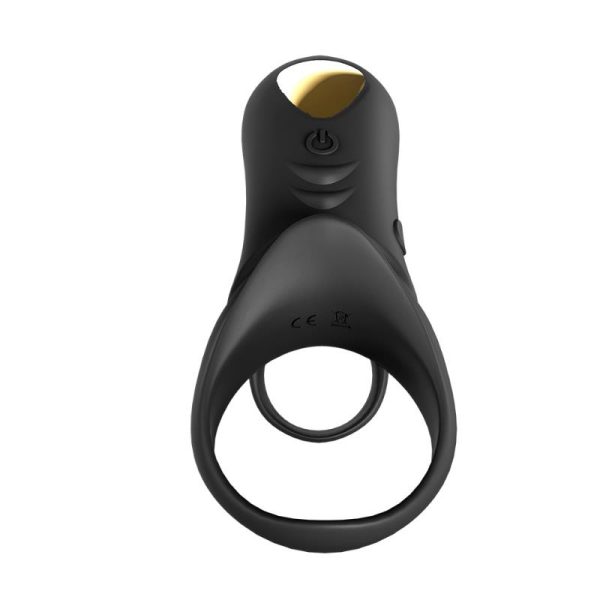 Anillo Vibrador para el Pene - imagen 13
