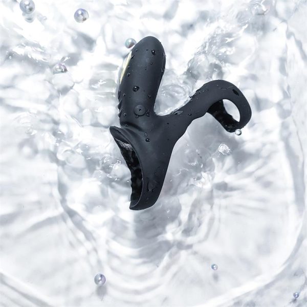 Anillo Vibrador para el Pene - imagen 14