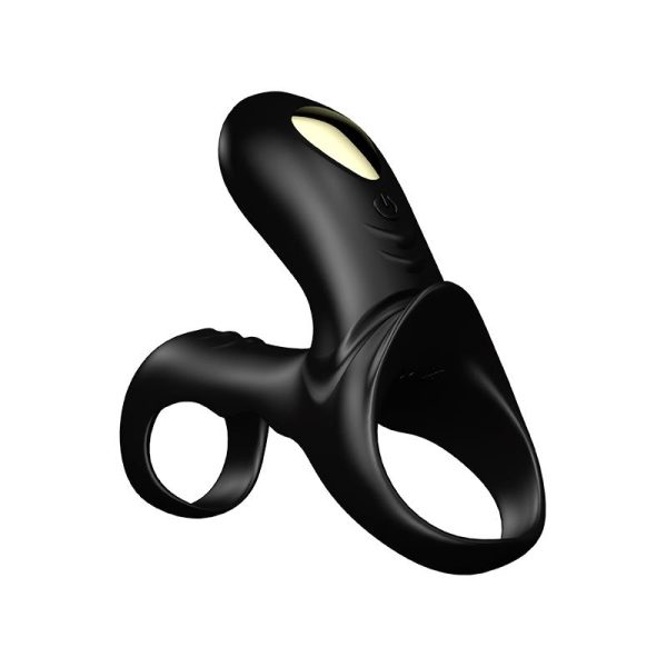 Anillo Vibrador para el Pene - imagen 15