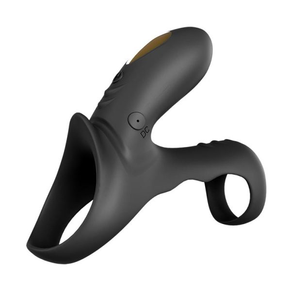 Anillo Vibrador para el Pene - imagen 16