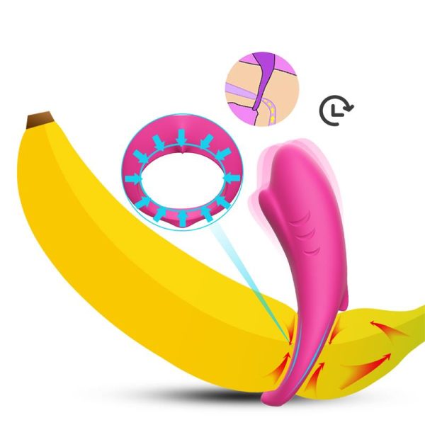 Anillo Vibrador para el Pene - imagen 11