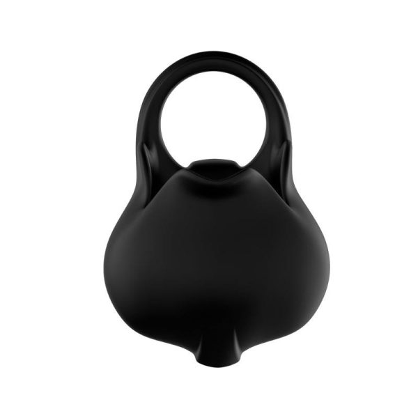 Anillo Vibrador para Pene y Testículos - imagen 7