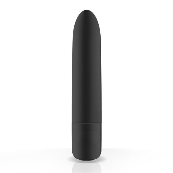 Bala Vibradora 10 Velocidades USB