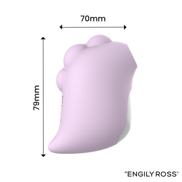 Dinky Succionador de Clítoris USB - imagen 2
