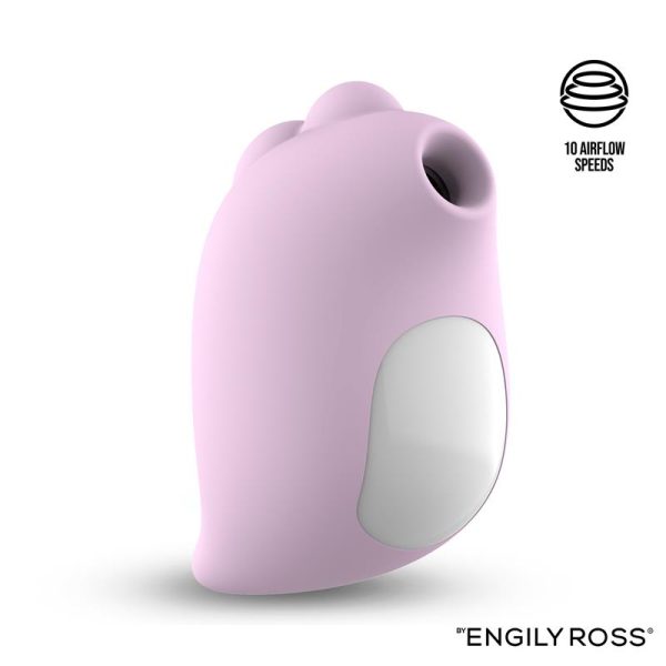Dinky Succionador de Clítoris USB - imagen 4
