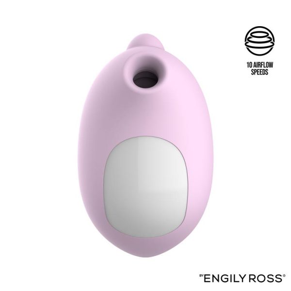 Dinky Succionador de Clítoris USB - imagen 5