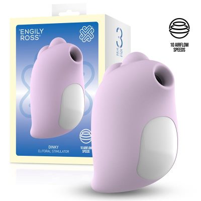 Dinky Succionador de Clítoris USB