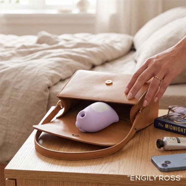 Dinky Succionador de Clítoris USB - imagen 7