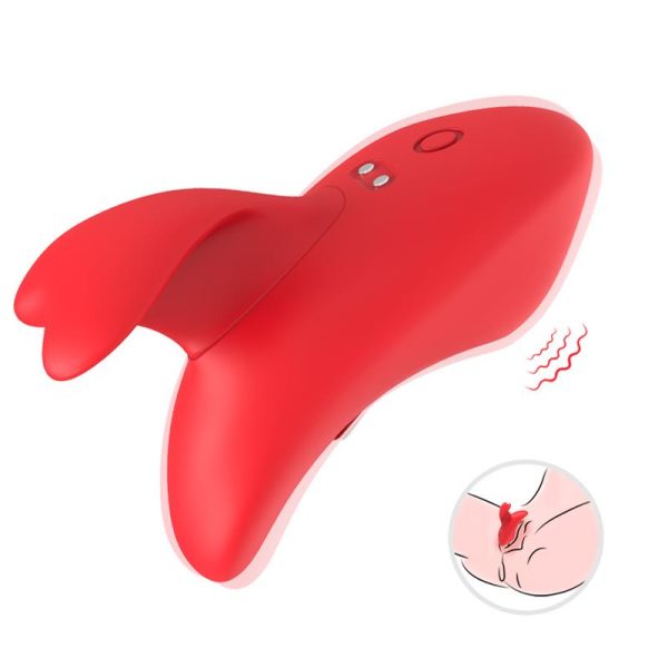 Estimulador para el Dedo con Vibración - imagen 7
