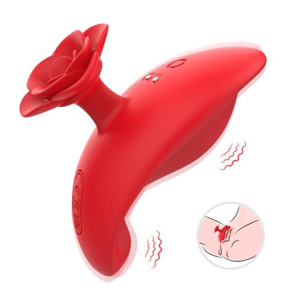 Estimulador para el Dedo con Vibración - imagen 7