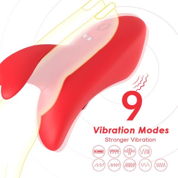 Estimulador para el Dedo con Vibración - imagen 9