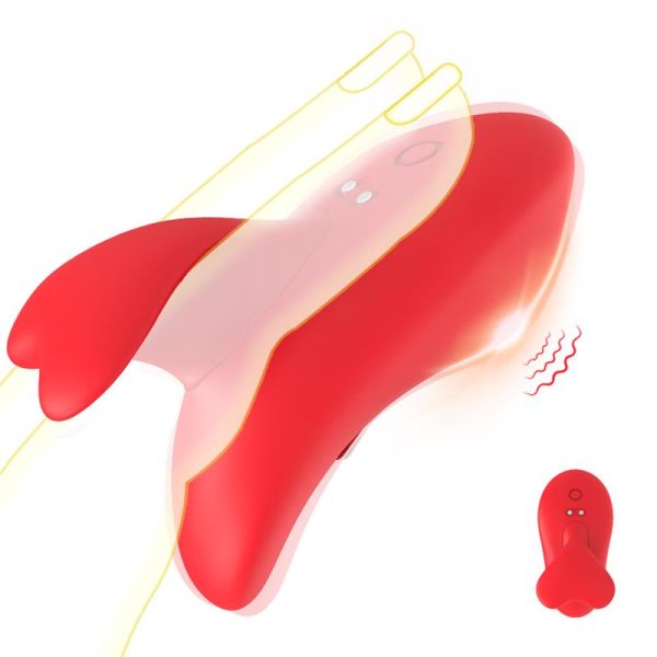 Estimulador para el Dedo con Vibración - imagen 2