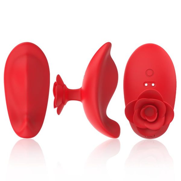 Estimulador para el Dedo con Vibración - imagen 2