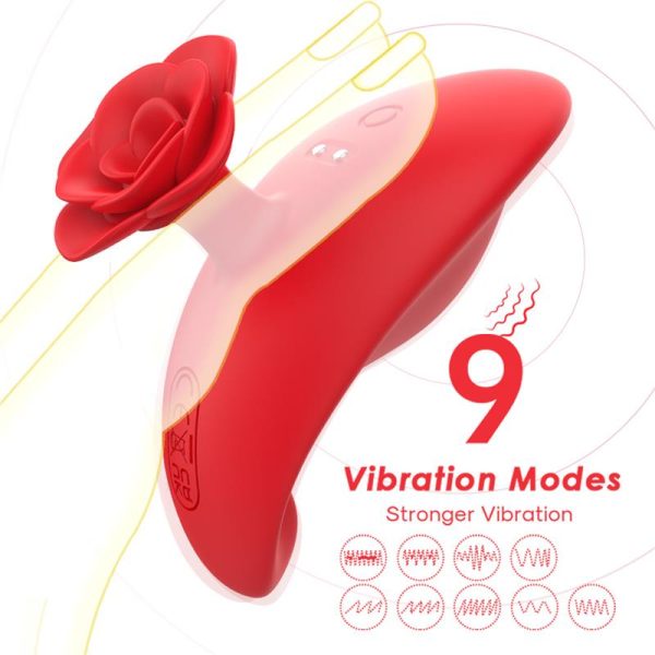 Estimulador para el Dedo con Vibración - imagen 4
