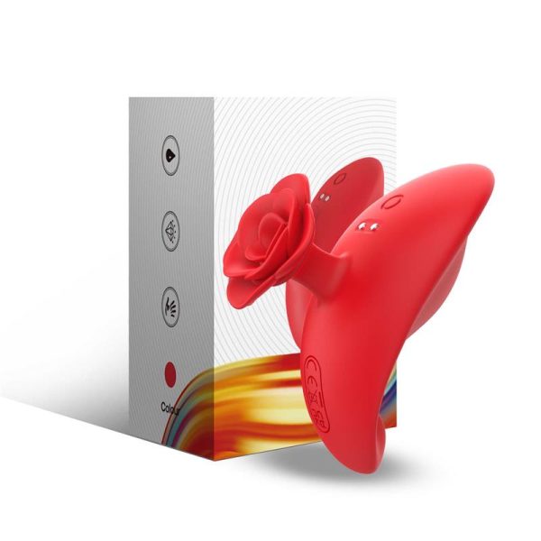 Estimulador para el Dedo con Vibración - imagen 6