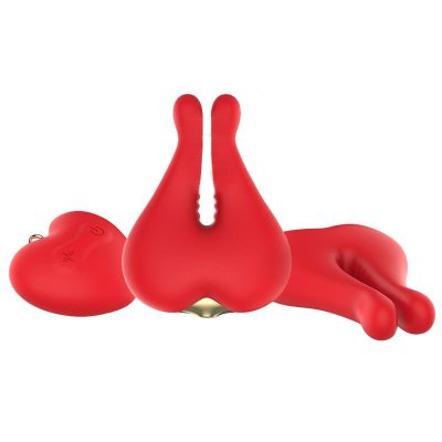 Pinzas para los Pezones Magnéticas