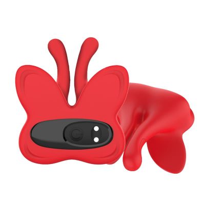 Sexcalofrios 21 Pinzas para los Pezones Magnéticas