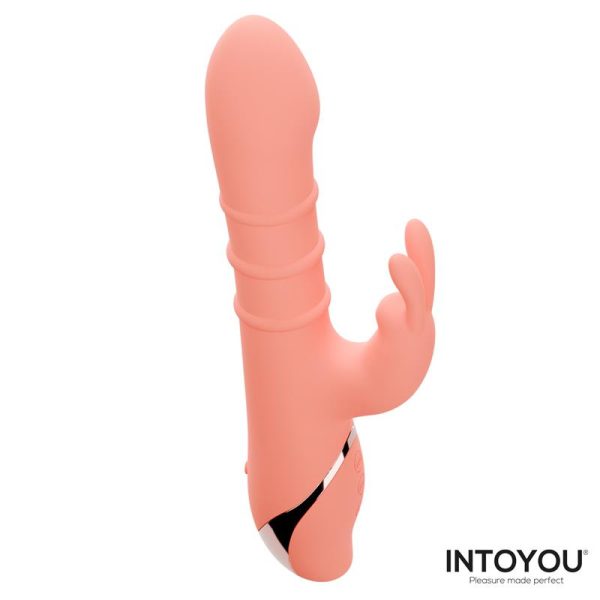 Rivor Vibrador con Anillos Deslizantes - imagen 4