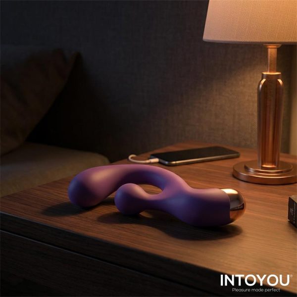 Rolyx Vibrador Avanzado con Bola 360º - imagen 4