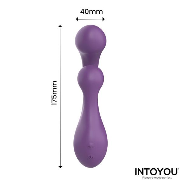 Rolyx Vibrador Avanzado con Bola 360º - imagen 6