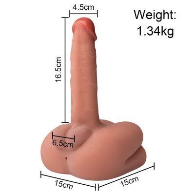 Sadie Masturbador con Vibracion y Thrusting