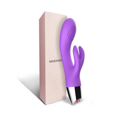 Vibrador Conejito