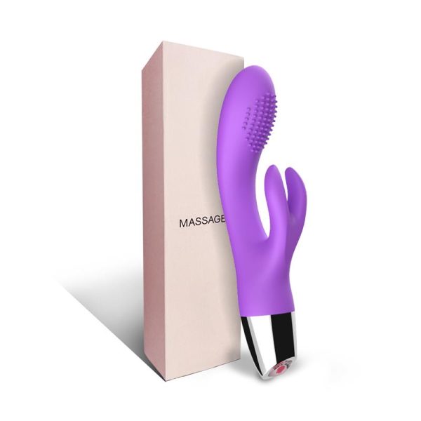 Vibrador Conejito - imagen 2