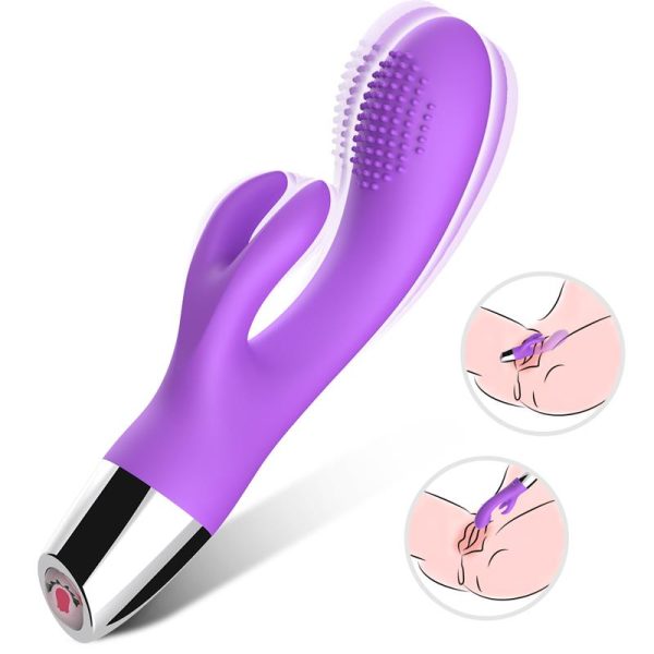 Vibrador Conejito - imagen 4