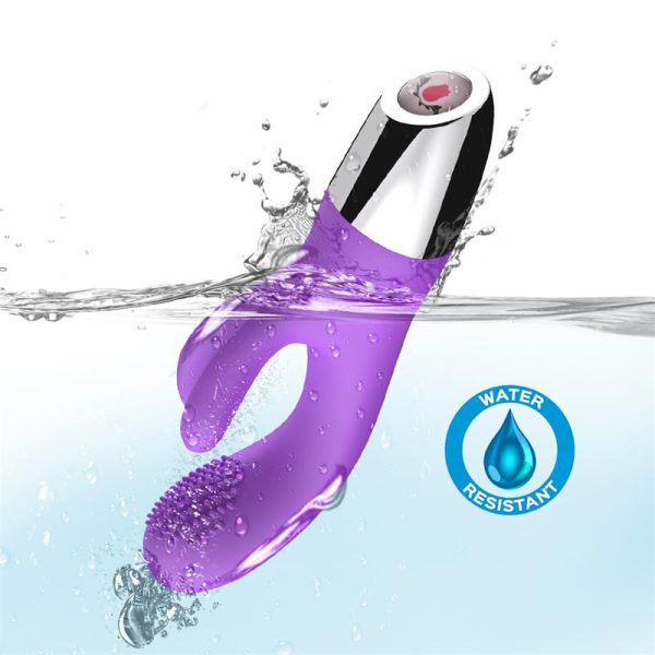 Vibrador Conejito - imagen 9