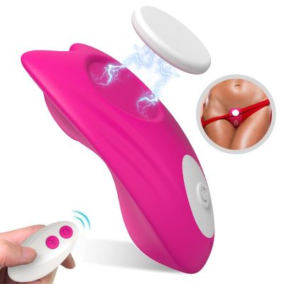 Vibrador de Braguita