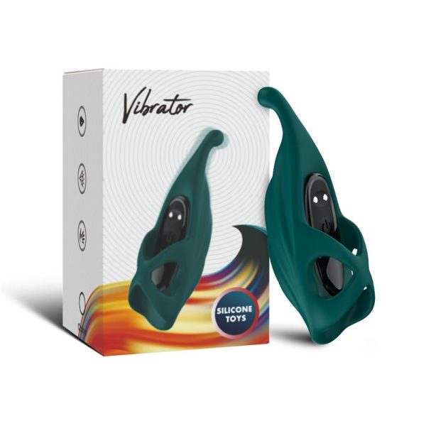 Vibrador para el Dedo - imagen 2