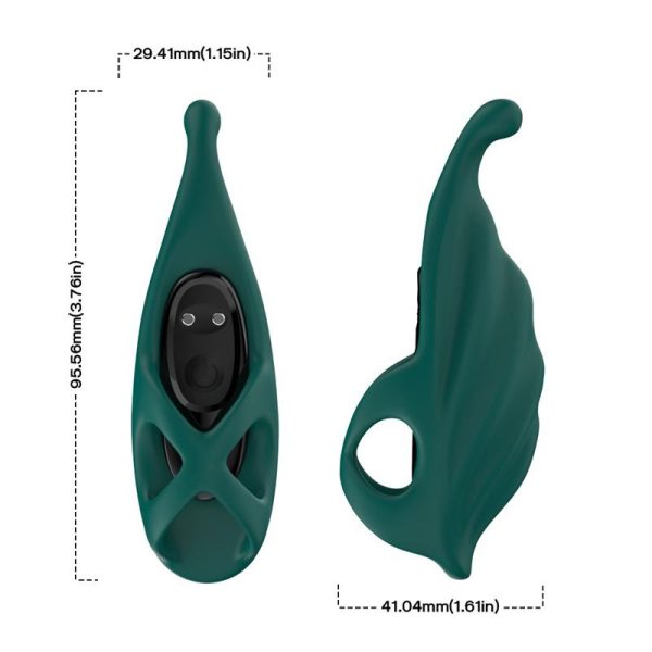 Vibrador para el Dedo - imagen 7