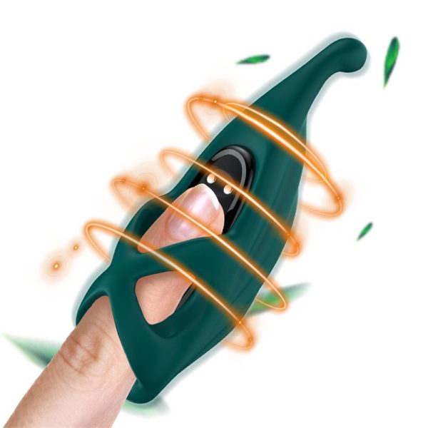 Vibrador para el Dedo - imagen 8