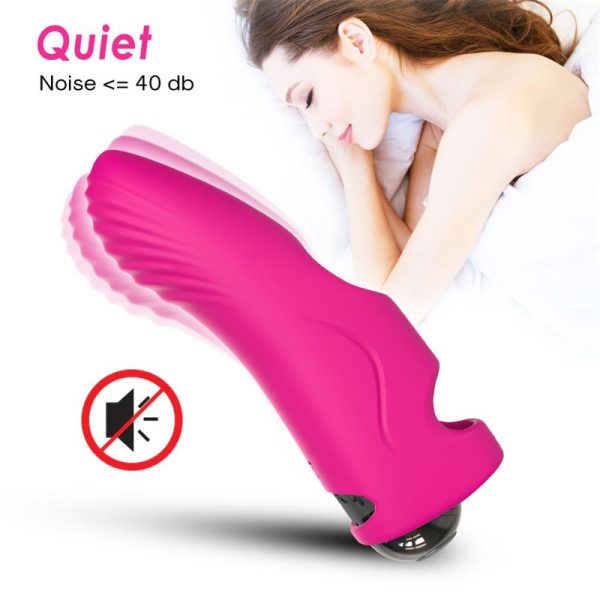 Vibrador para el Dedo - imagen 3
