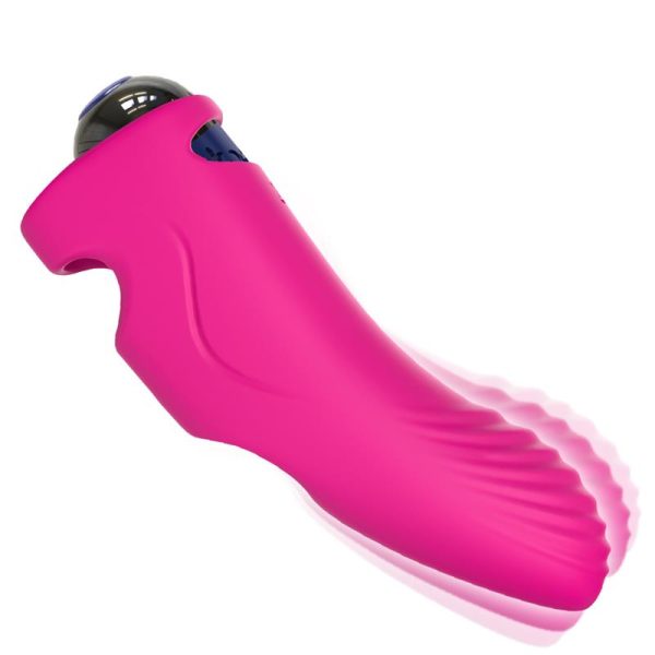 Vibrador para el Dedo - imagen 7