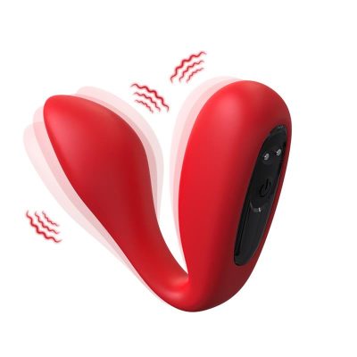 Sexcalofrios 20 Vibrador para Parejas