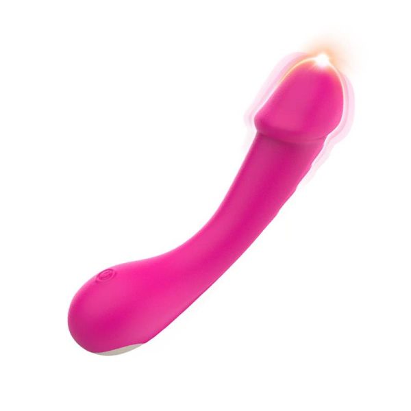 Vibrador Punto G - imagen 4