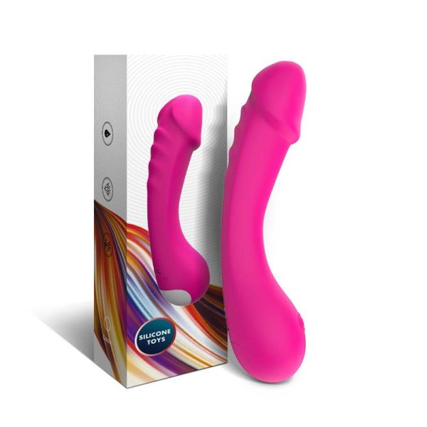 Vibrador Punto G - imagen 6