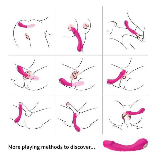 Vibrador Punto G - imagen 7