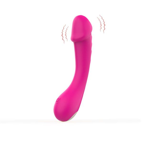 Vibrador Punto G