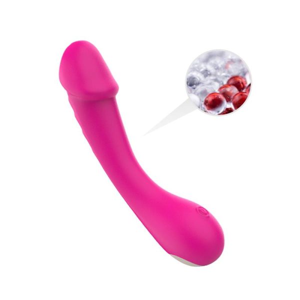 Vibrador Punto G - imagen 9