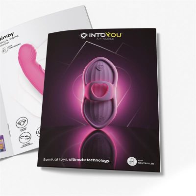 Catálogo Intoyou App Series 2026 - 32 pág