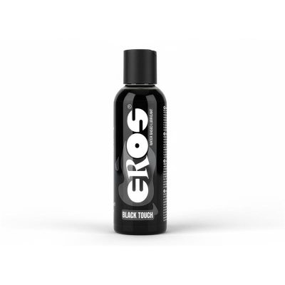 Lubricante Base Agua Color Negro 150 ml